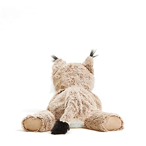 Intelex (Warmies) Bobcat #TOP2