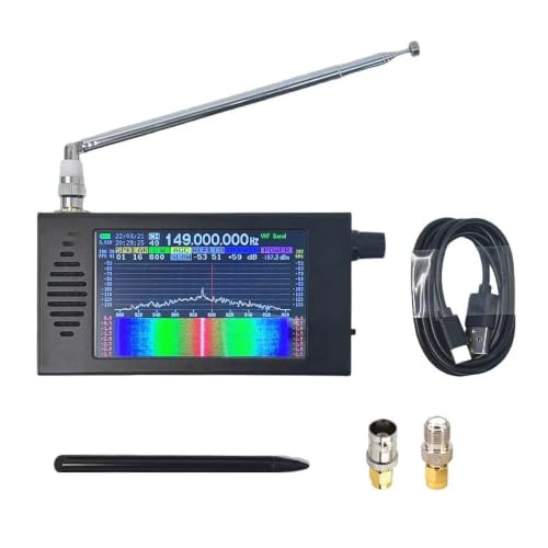 SDR受信機」の人気商品一覧・価格比較 - 価格.com