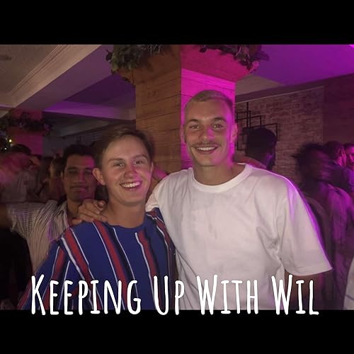 NBA All Star Predictions with Finn Spence