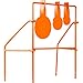 Do-All Outdoors Air Strike Pellet Shooting Target Rated for .22 rimfire, 7.6
