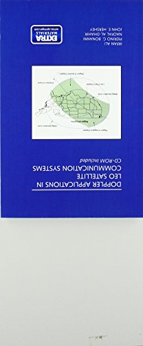 Doppler Applications in LEO Satellite Communication Systems (The Springer International Series in Engineering and Computer Science)