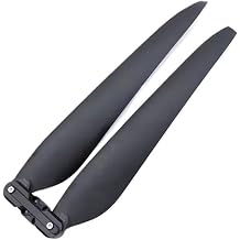 Compatible for Hobbywing X6, 2480 Propeller Set