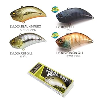 RAID JAPAN レベルバイブ　サイレント　4個セット Amazon.co.jp: レイドジャパン(Raid Japan) レベルバイブBIG 002