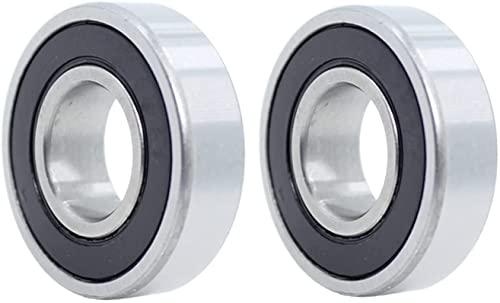 2 R12-22-2RS xAO ~bhBBp 22 * 41.275 * 11.112mm ABEC-3 R12/22-2RS ]ԃ{g{[xAO R12RS