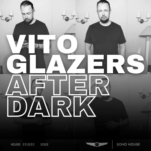 Vito Glazers After Dark cover art