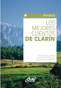 Los mejores cuentos de Clarín.