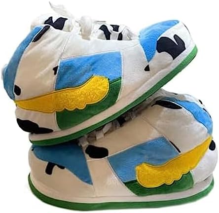 chunky dunk's
