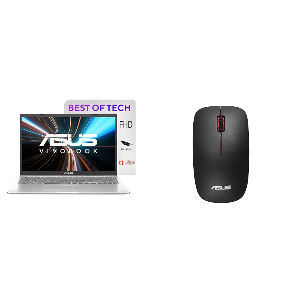 ASUS Vivobook 15, Windows, Intel Celeron N4020, 15.6" (39.62 Cms) Hd, Thin and Light Laptop (8GB/512GB SSD/in (B0CKJ6SP4P) Amazon Price History, Amazon Price Tracker