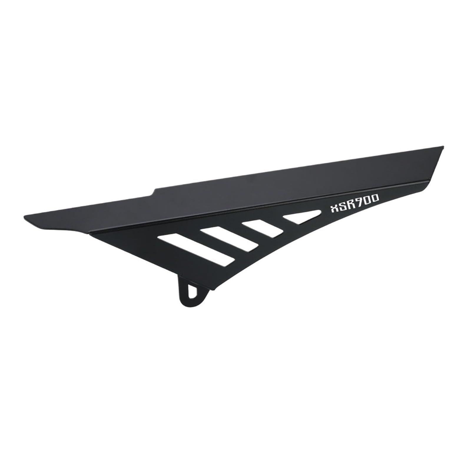 Für Ya&maha MT-09 ABS XSR900 Tracer 900 2014-2015-2016 Motorrad Kettenrad Abdeckung Schutz Motor Rahmen Slider Leitfaden Wache Kettenradabdeckung