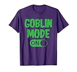 Goblin Mode ON T-Shirt