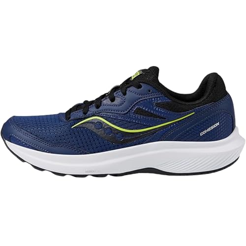 Saucony Men's Cohesion 16 Running Shoes