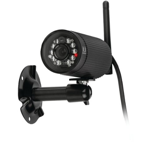 UNIDEN APPCAM 23 IP Indoor/Outdoor Camera (APPCAM 23)