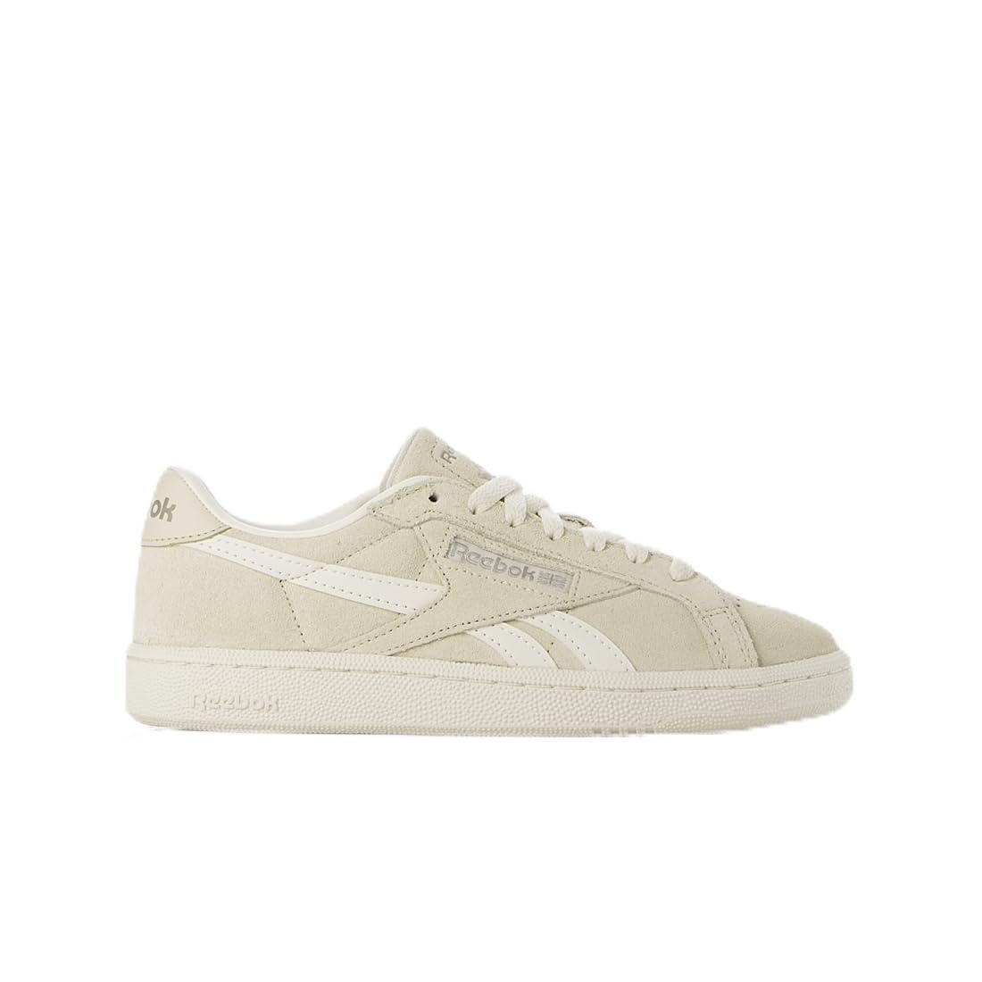 Reebok Unisex Adult Club C Grounds Sneakers