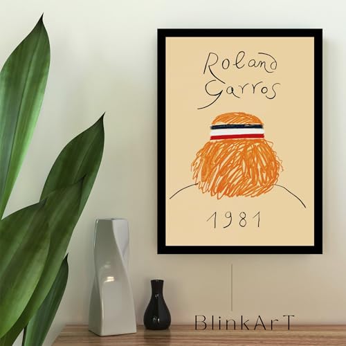 Image of BLINKART Trendy Abstract Wall Art Painting Print Design | Aesthetic Wall Decor Photo Artwork Frame Decoration Hanging For Home Bedroom Living Room Office Wall Decor | T034 | 13x10 Inches