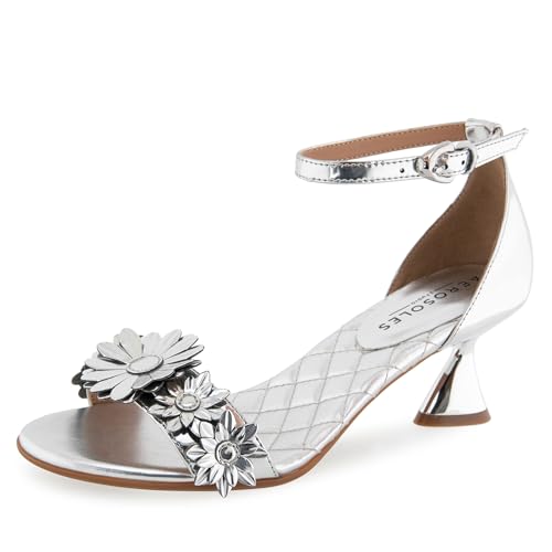 Aerosoles Women's Jazzier Heeled Sandal