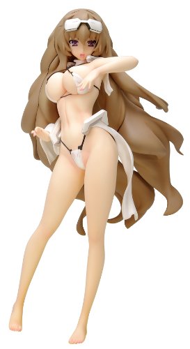 WAVE - BEACH QUEENS　境界線上のホライゾン　葵・喜美　ビージェイスペシャル 葵・喜美【ビージェイスペシャルVer.】 | 株式会社ウェーブ