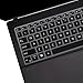 Keyboard Cover for 2025 2024 ASUS Vivobook 15 M5506 S5506 Q5507 S5507 S5507QA 15.6