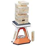 Jenga Pass Challenge Action Game