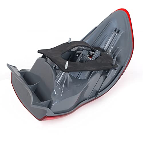 Feu arrière de qualité supérieure pour Toyota Corolla 2010 boîtier extérieur - 5