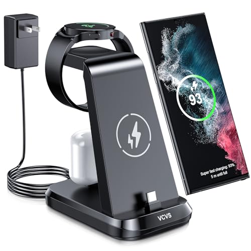 Top 10 Best Charging Station For Samsung Reviews & Buying Guide Katynel