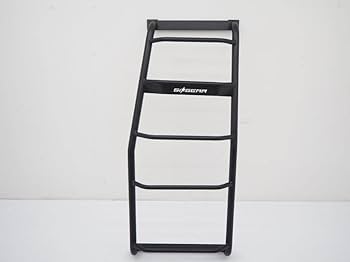 Amazon | GI☆GEAR リアラダー リヤラダー はしご キャリア