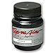Jacquard Dye-Na-Flow Liquid Color 2-1/4 Ounces-Black