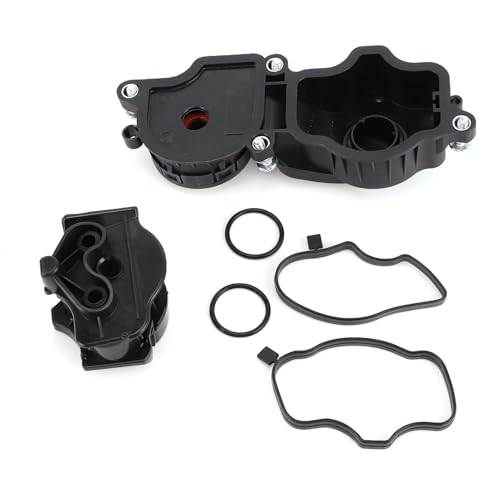 Vanne de ventilation carter moteur E46 E90 E60 soupape de dégazage haute résistance