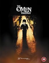 The Omen Trilogy Box Set [DVD] by Lee Remick