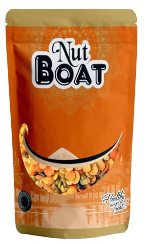 Image of Nutboat Mix Dal /Panchmel Dal /Panchratan Dal (500gm)