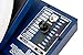 Digitech EQ Effects Pedal, Blue, Regular (BWHAMMY)