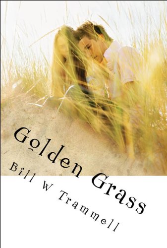 Golden Grass