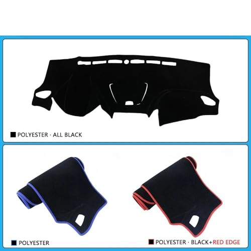 Coussin de tableau de bord Changan CS55 protection de haute finition - 7