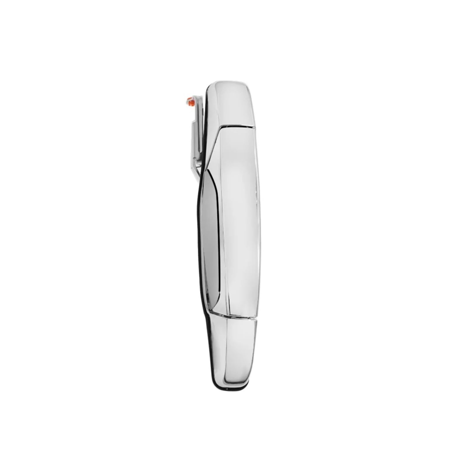 Gangxiao Rear Left Outer Door Handle Car Exterior Door Handle For Chevrolet For Cadillac For Escalade For Avalanche For Tahoe For Silverado For Sierra For Yukon 2007-2014(Rear Left)