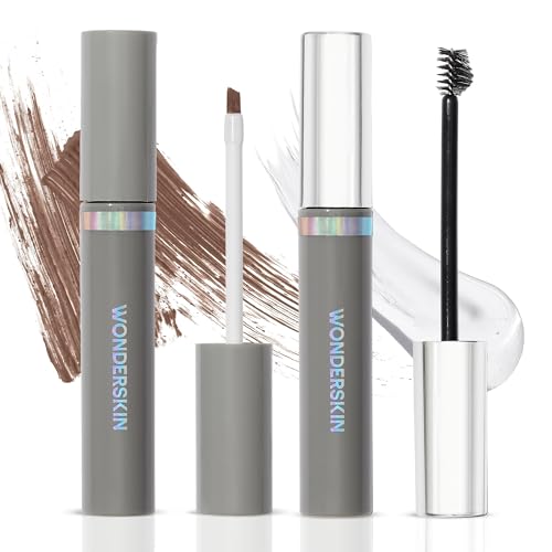 WONDERSKIN Wonder Blading Brow Stain & Go Product Picture