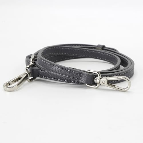 Image of Mini Bags Leather Shoulder Strap Kit Fit For Adjustable Crossbody Small Bag