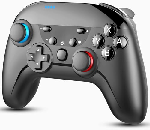 Cehensy Wireless Switch Controller for Nintendo Switch/Switch Lite