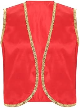 Disfraz De Ladrón Del Desierto Para Adulto – Príncipe árabe Con Camisa, Chaleco, Cinturón, Pantalón Y Sombrero – Ideal Para Halloween Y Carnaval