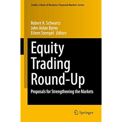 Equity Trading Round-Up