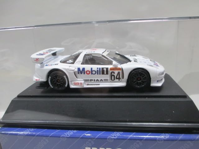 Amazon.co.jp: 1/43 エブロ MOBIL 1 NSX '99 NSX JGTC 絶版 : 車＆バイク