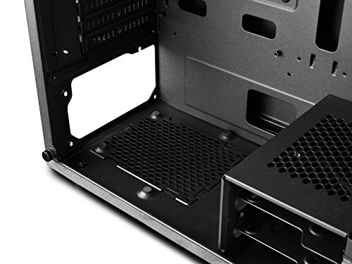 Build My PC, PC Builder, DEEP COOL MATREXX 55