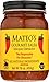 Mateos Gourmet Salsa Medium 16 oz (Pack Of 6)