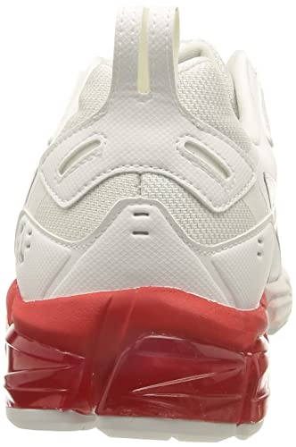 Asics Gel-Quantum 180, Sneaker Uomo, White/Carrier...