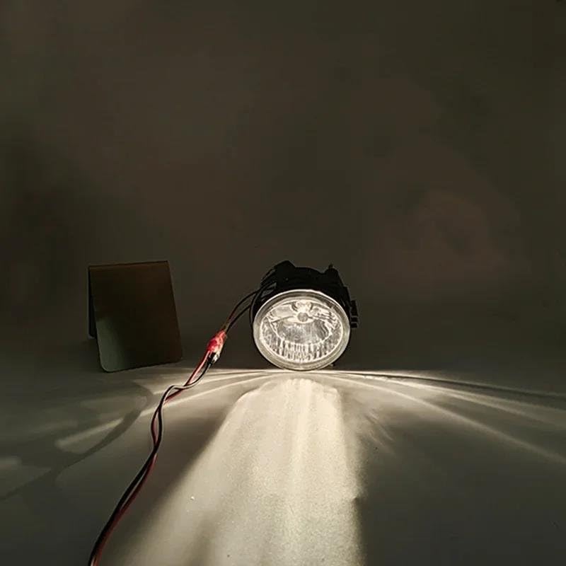 Optique Antibrouillard Led Forester SH 2008 2009 2010 2011 2012 Gauche Droit - 3