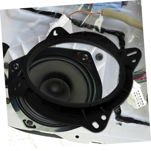 Adaptadores de montaje para altavoces ideales para renovar el sistema de audio 5