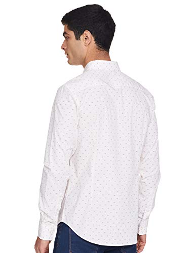 Image of United Colors of Benetton Men's Slim Shirt