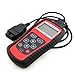 Produktbild Koffer-Diagnose MaxiScan MS509  Scanner und Bewegungsmelder Stromausfällen OBD 2 EOBD und CAN