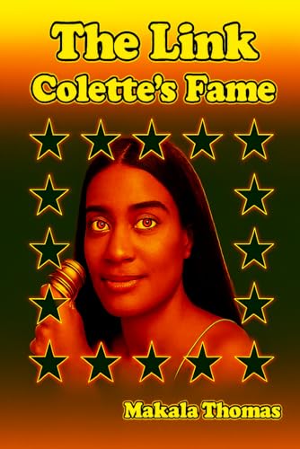 Cover image for The Link series