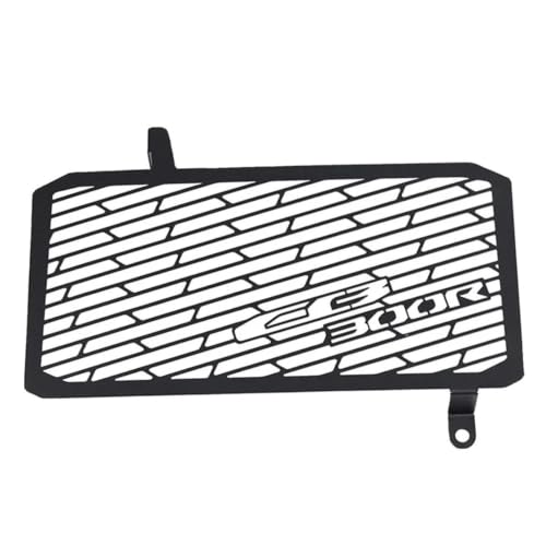 Accessoires pour Honda CB300R CB250R avec grille de radiateur moto noire