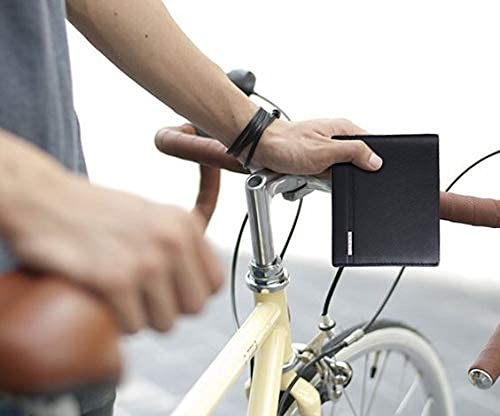 Cross Black Men's Wallet Stylish Genuine Leather Wallets for Men Latest Gents Purse with Card Holder Compartment (AC018798_3-1) 4 41ZkP9Nm3ZS
