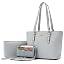 3pcs/Set 1grey